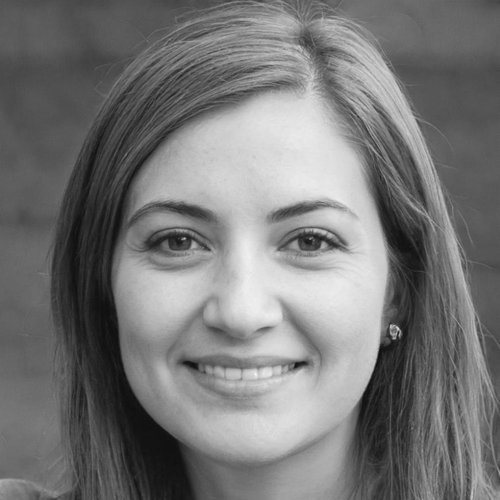 Portrait of Sorcha Breathnach, tax and cashflow specialist